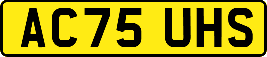 AC75UHS