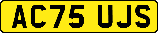 AC75UJS