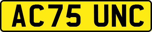 AC75UNC