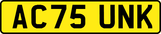 AC75UNK