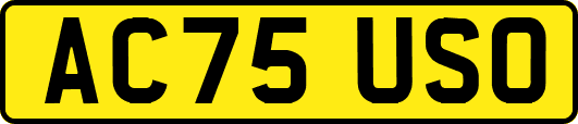 AC75USO