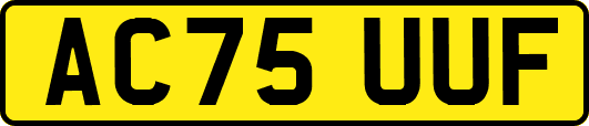 AC75UUF