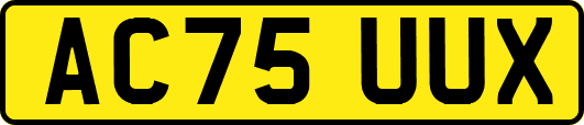 AC75UUX