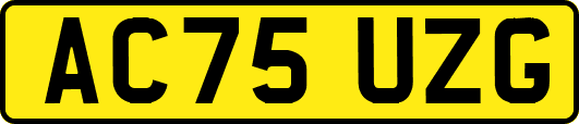 AC75UZG