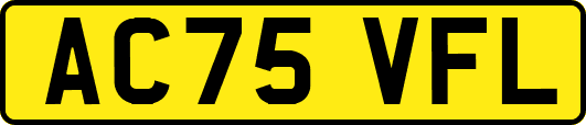 AC75VFL