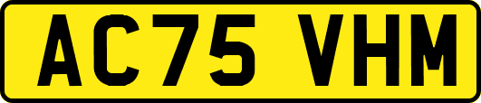 AC75VHM