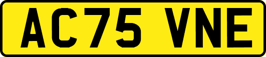 AC75VNE