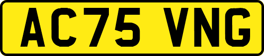 AC75VNG