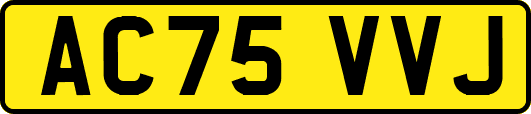 AC75VVJ