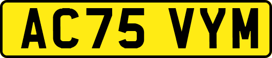 AC75VYM