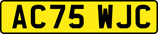 AC75WJC