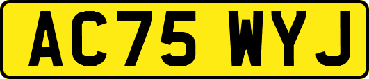 AC75WYJ