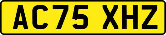 AC75XHZ