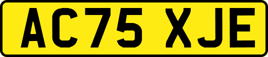 AC75XJE