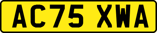 AC75XWA