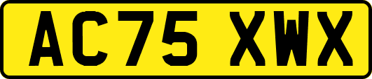 AC75XWX