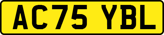 AC75YBL