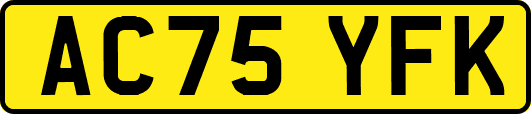 AC75YFK
