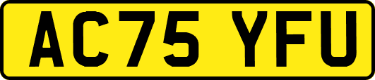 AC75YFU