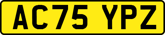 AC75YPZ