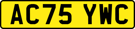 AC75YWC