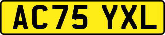 AC75YXL