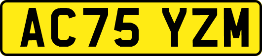 AC75YZM