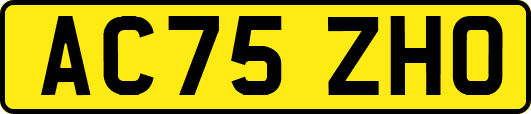 AC75ZHO