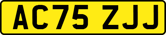 AC75ZJJ