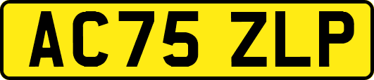 AC75ZLP
