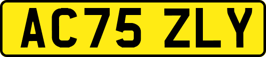 AC75ZLY