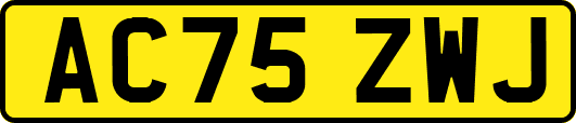 AC75ZWJ