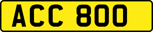 ACC800