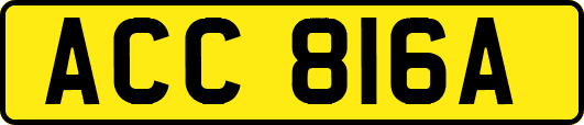 ACC816A
