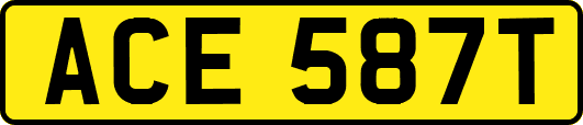 ACE587T