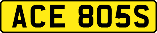 ACE805S