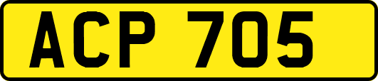 ACP705