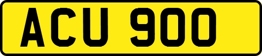 ACU900