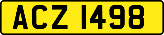 ACZ1498