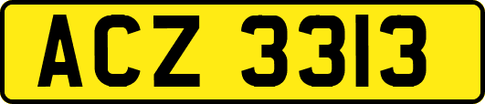 ACZ3313