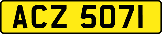 ACZ5071