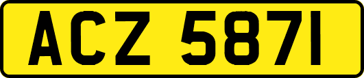 ACZ5871