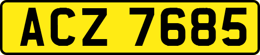 ACZ7685