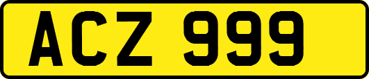 ACZ999