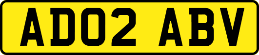 AD02ABV