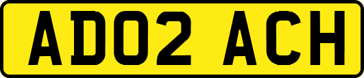 AD02ACH