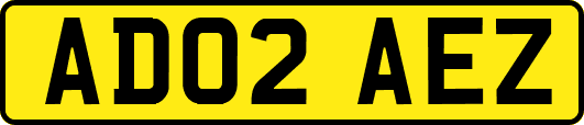AD02AEZ