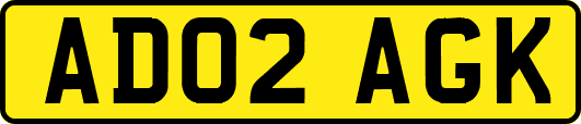AD02AGK