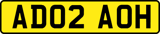 AD02AOH