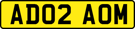 AD02AOM